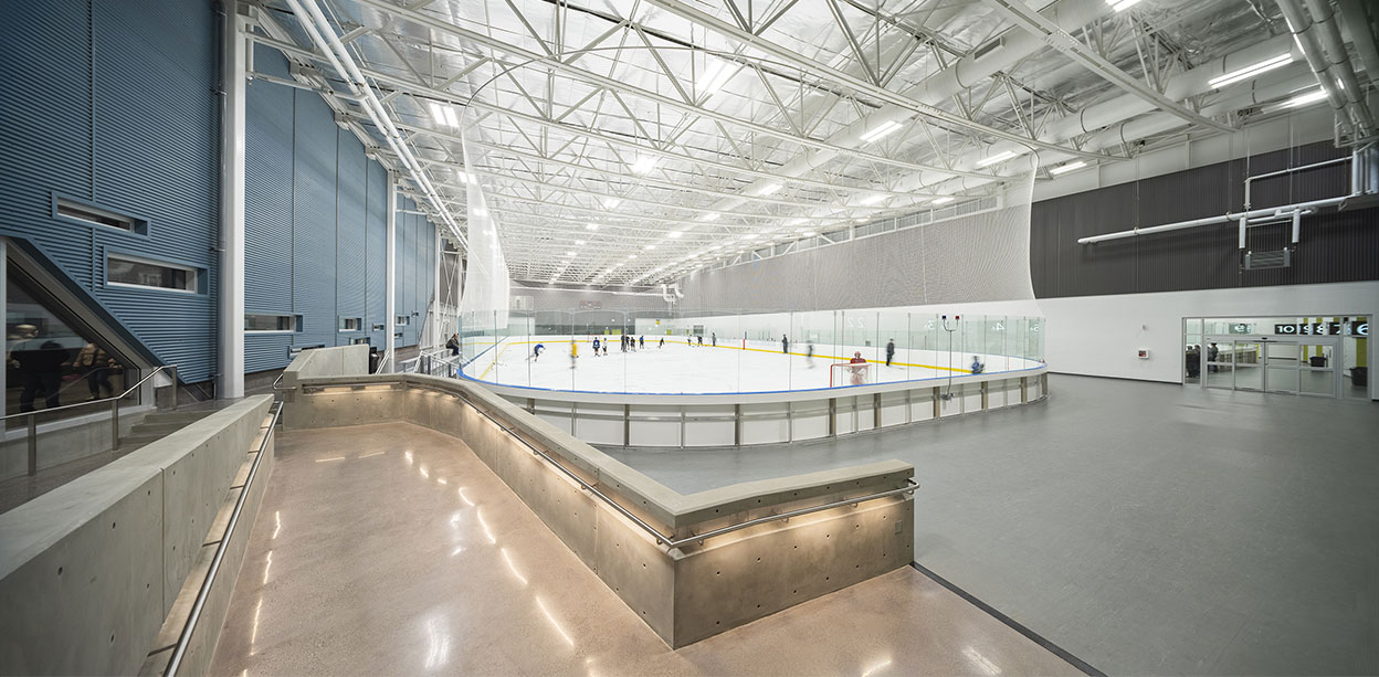 Seton Recreation Centre